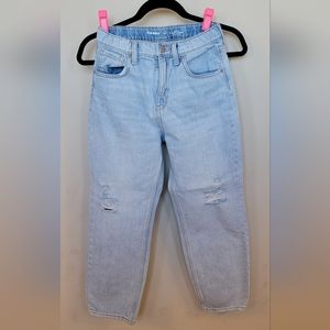 Girls Old Navy Denim Jeans